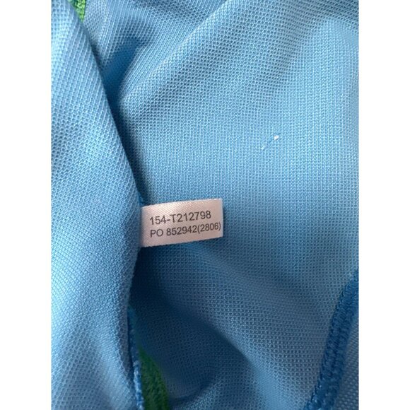 Tommy Bahama Half Zip 154-T212798 Pullover Men's Size L - Picture 8 of 11